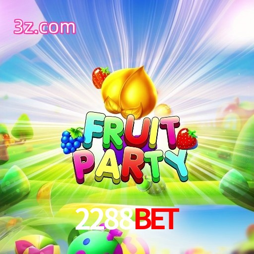 Fruit Party